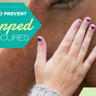 How to Prevent Chipped Manicures