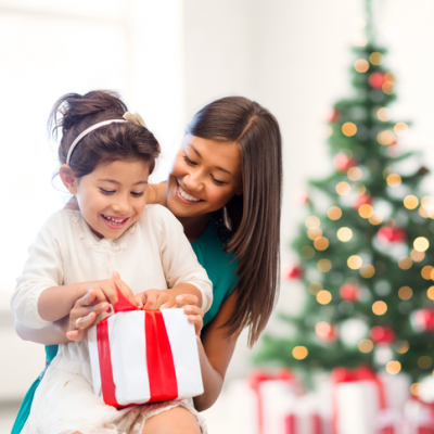 Living Organic: How Holiday Giving Promotes Year-Long Health