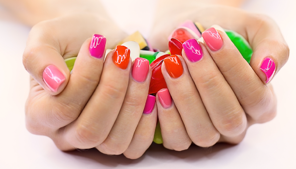 Prevent chipped manicures - Bellezza Spa