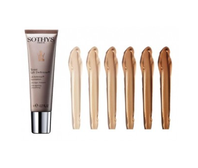 The Foundation to End All Others: Why You Need Sothys Teint Lift in Your Life