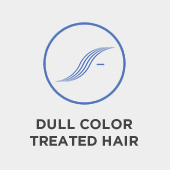 Gabriel Beldorati Dull Color Treated Hair