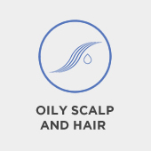 Oily Scalp Treatments