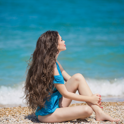 Summer Hair Tips: Getting a Trendy and Healthy Summer Look for Your Hair Type