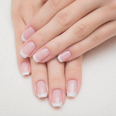 Getting the Right Nail Shape for Your Hands