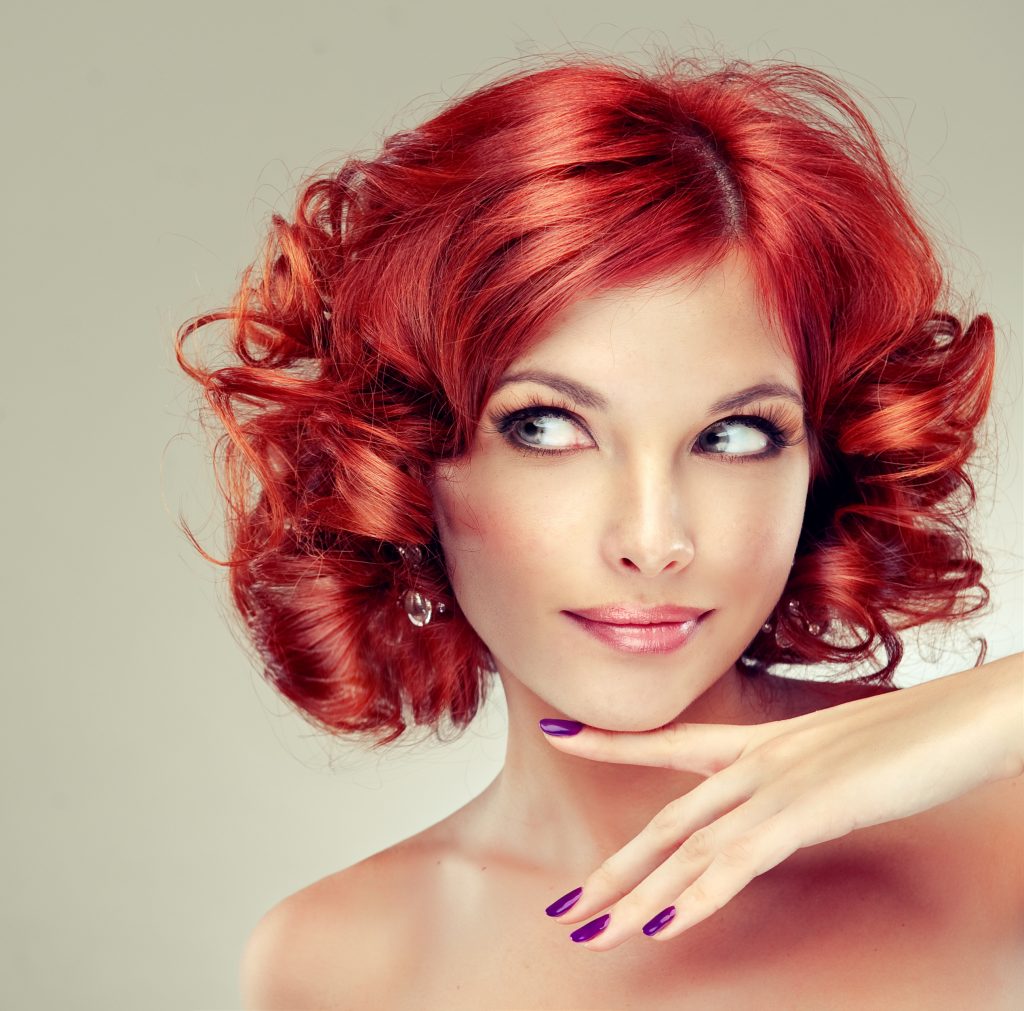 What You Need to Know Before You Go Red – Bellezza