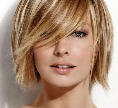 13 Best Short Hairstyles for 2015