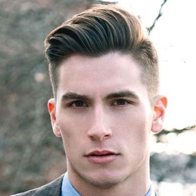 Best Effortlessly Cool Haircuts for Men