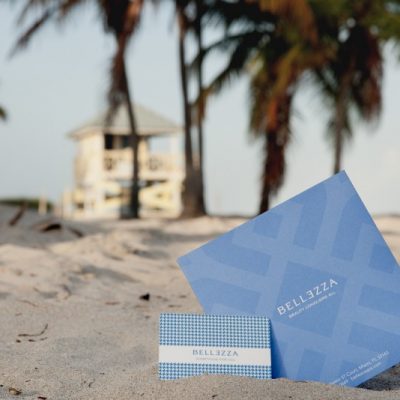 Need a Last Minute Gift? Get a Bellezza Salon Gift Card
