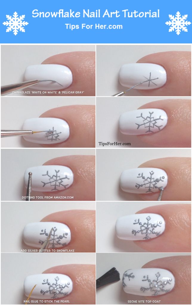50 Fashionable White Nail Designs for Any Occasion | White nail designs, White  nail art, White nails