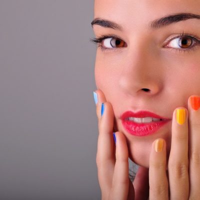Nail Care Tips for Every Nail Type  